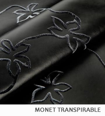 MONET TRANSPIRABLE