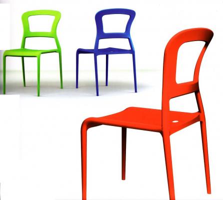 silla peeper