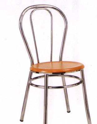 silla 402 cromo