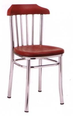 silla 459 cromo
