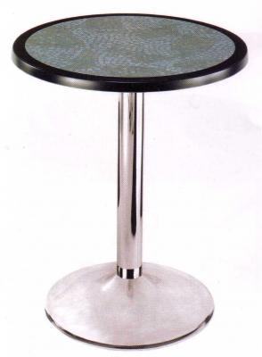 mesa 357