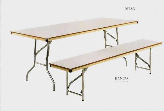 mesa 322