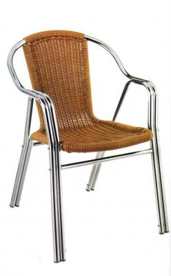 silla terraza 124