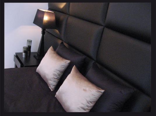 Cabezal CHIC PANEL