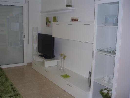 Modular salón