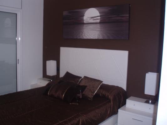 Dormitorio 