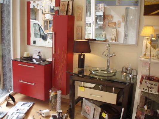 Muebles de baño