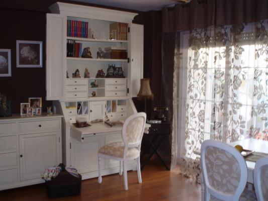 A.G. Decoración y reformas