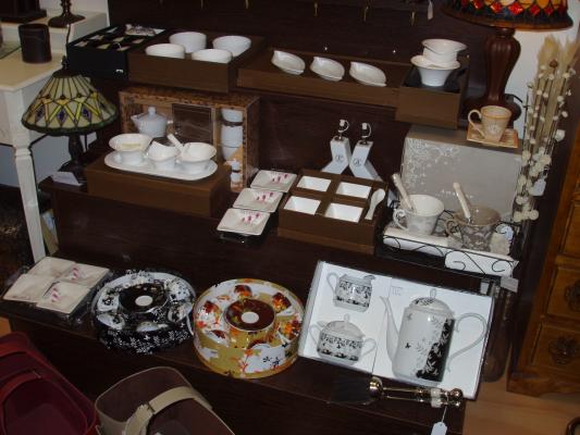 A.G. Decoración