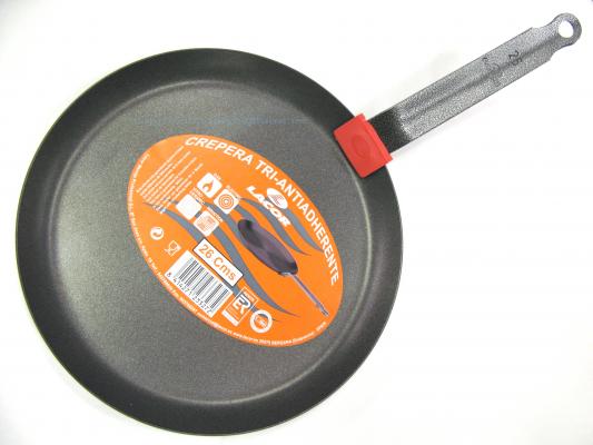 SARTEN CREPERA ANTIADHERENTE 26 CM  PVP 14.20e