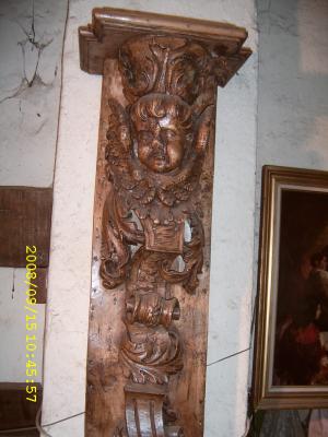MENSULA (HAY 2)