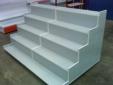 mueble escalonado