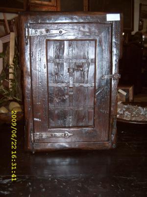 CAJA DE LLAVE, HECHA DE MEDIDA
