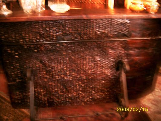 TRILLO BAR