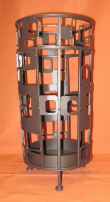 PARAGUERO FORJA PVP. 25.00EUR    RECUERDEN QUE PUEDE VER MAS ARTICULOS NUESTROS EN WWW.BAZARSOLE.COM