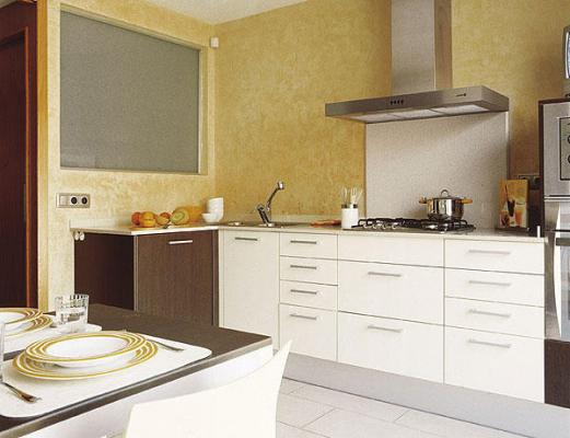 River Cuina: reforma cocina