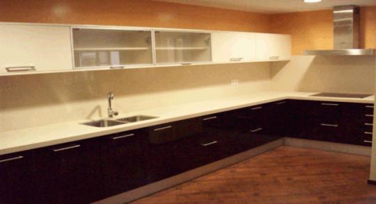 River Cuina: reforma cocina