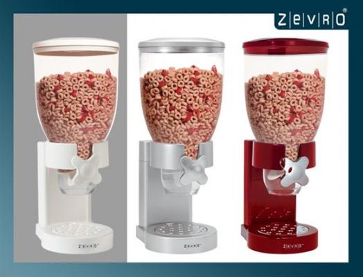 DOSIFICADOR DE CEREALES PVP. 22.40   RECUERDEN QUE PUEDE VER MAS ARTICULOS NUESTROS EN WWW.BAZARSOLE.COM 