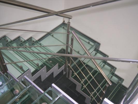 Glass