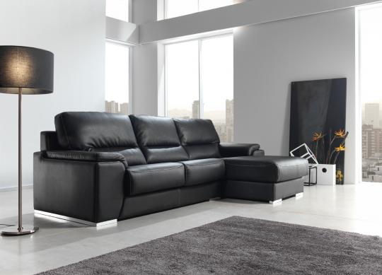 SOFA ELECTRICO
