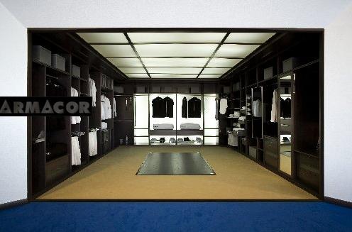 VESTIDOR