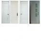 oferta puertas de diseño lacadas en blanco