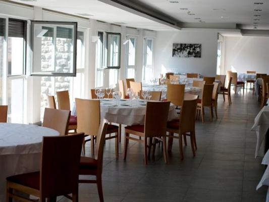 Hotel Arantzazu - arquitectura & diseño mobilarte, sa