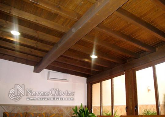 Cerramientos - NavarrOlivier