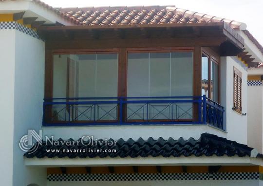 Cerramientos - NavarrOlivier