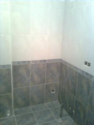azulejo y cenefa