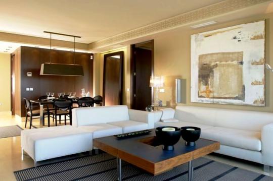 Arrayanes - arquitectura & diseño mobilarte, sa