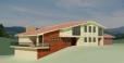 Vivienda Carranza - arquitectura & diseño mobilarte, sa