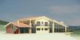 Vivienda Carranza - arquitectura & diseño mobilarte, sa