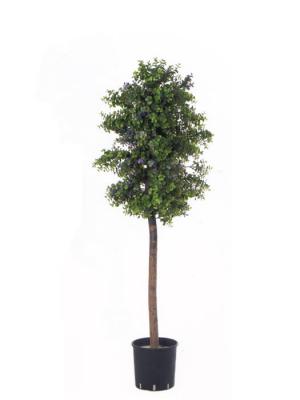 Eucaliptus artificial de calidad ARBOL EUCALIPTUS ARTIFICIAL oasisdecor.com