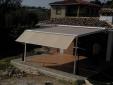 Toldo Veranda