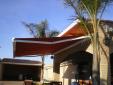 Toldo Cofre