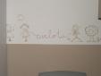 decoración dormitorio infantil