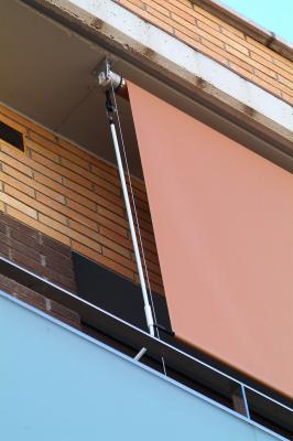 Toldo Vertical