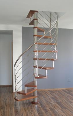Escalera caracol