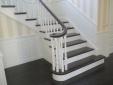 Escalera clásica