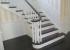 Escalera clásica