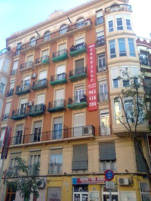 nuevo proyecto