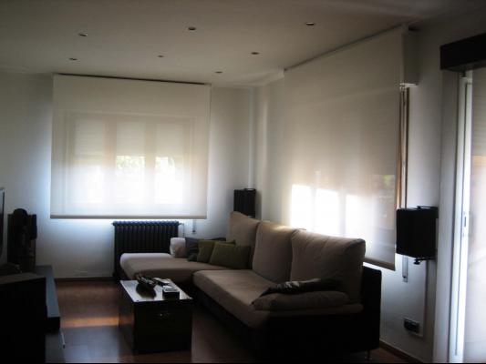 Cortines Cortinas Girona