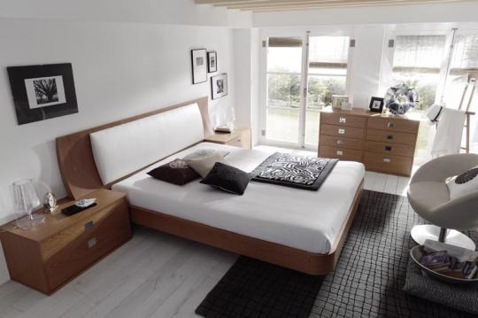Dormitorio 59A