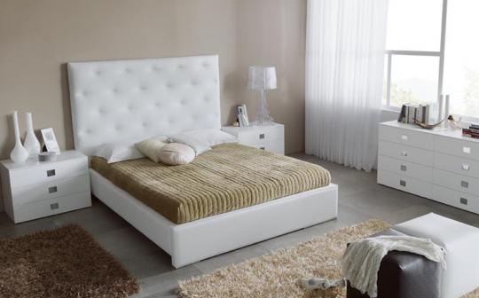 Dormitorio 106B