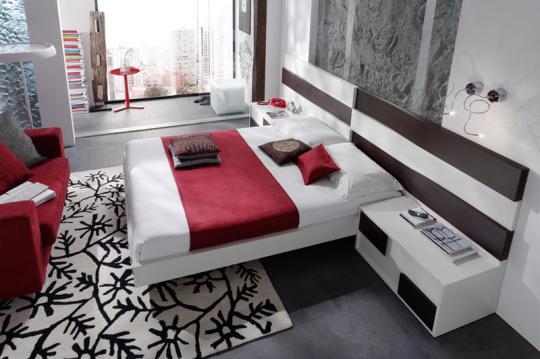 Dormitorio 48A
