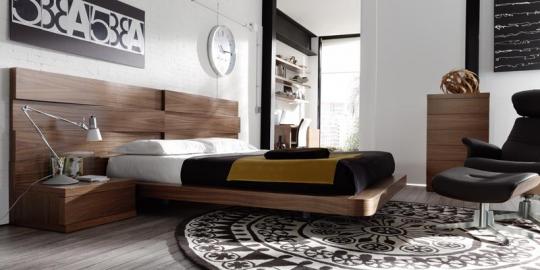 Dormitorio 14A
