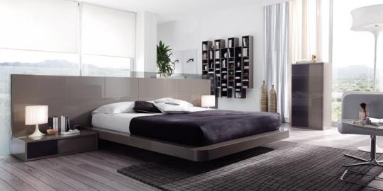 Dormitorio 56A
