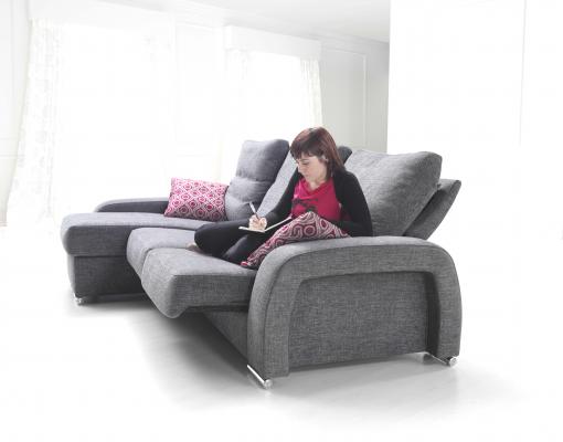 Chaise longue 01