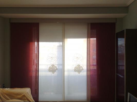 panel japones